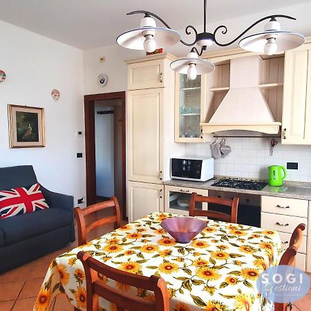 Апартаменты Casa Sbrindoli Лидо-ди-Езоло Экстерьер фото