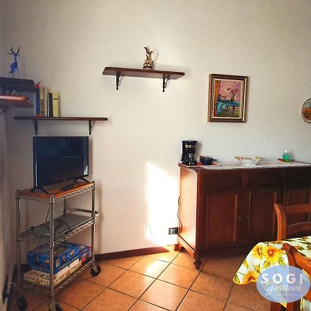 Апартаменты Casa Sbrindoli Лидо-ди-Езоло Экстерьер фото
