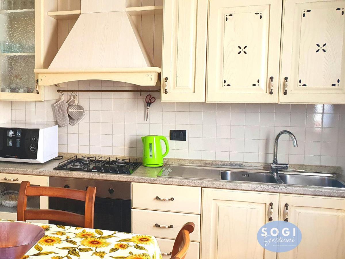 Апартаменты Casa Sbrindoli Лидо-ди-Езоло Экстерьер фото