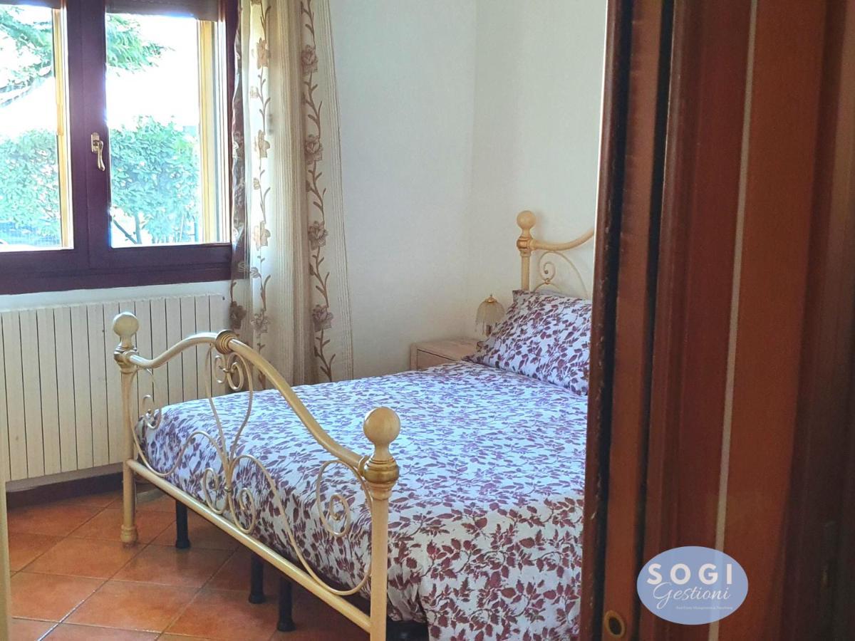 Апартаменты Casa Sbrindoli Лидо-ди-Езоло Экстерьер фото