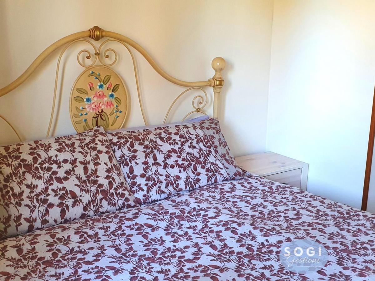 Апартаменты Casa Sbrindoli Лидо-ди-Езоло Экстерьер фото