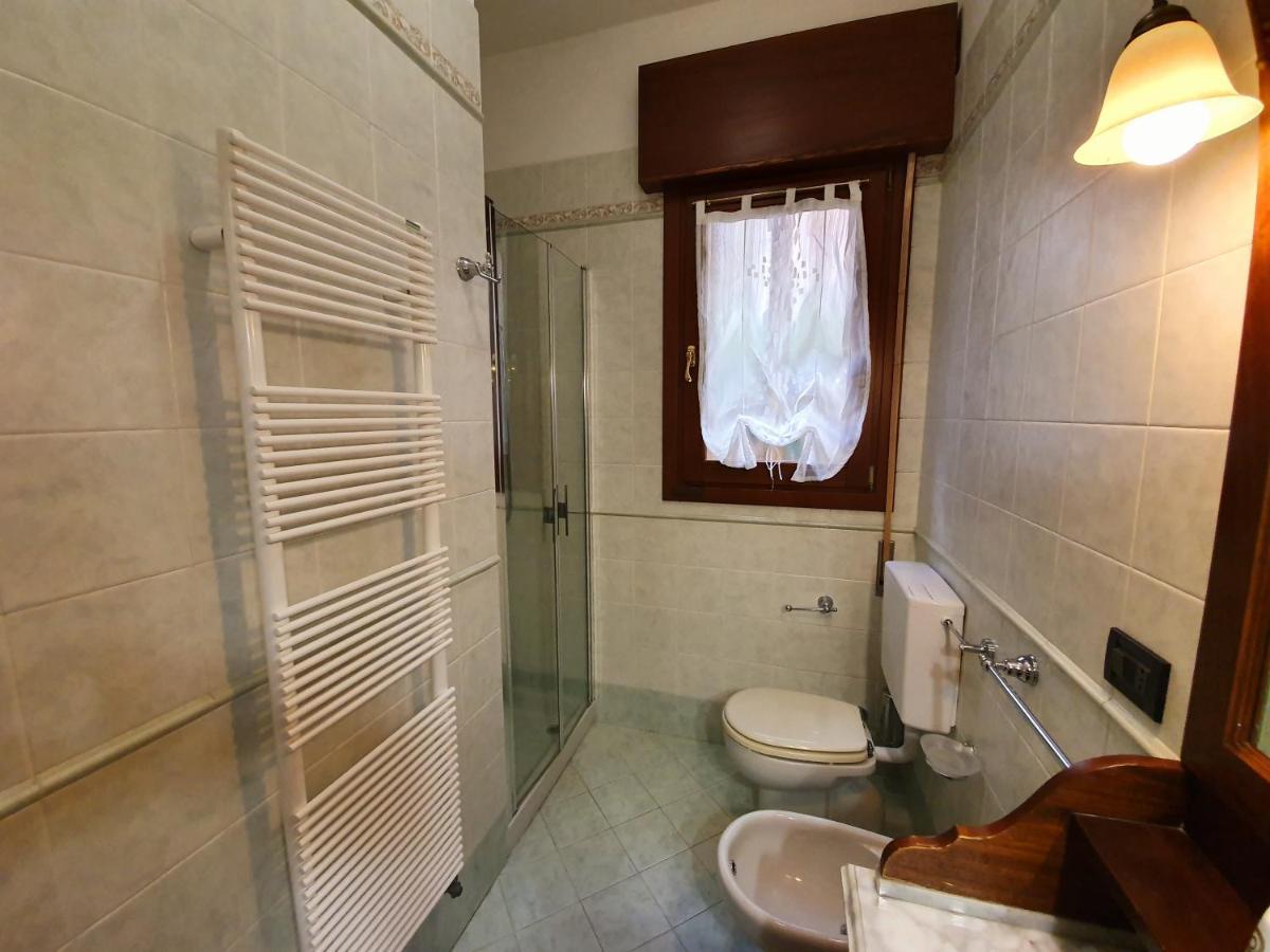 Апартаменты Casa Sbrindoli Лидо-ди-Езоло Экстерьер фото
