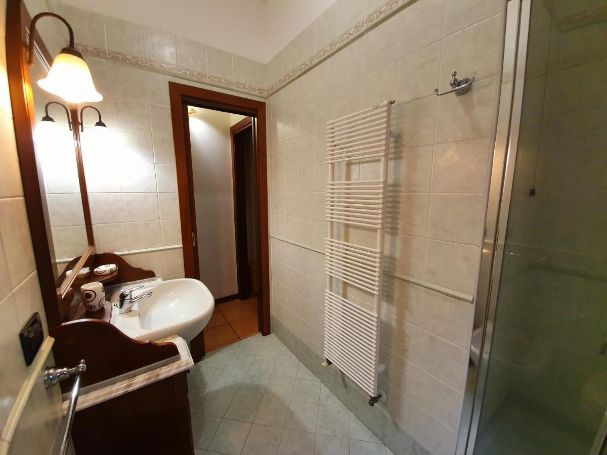 Апартаменты Casa Sbrindoli Лидо-ди-Езоло Экстерьер фото